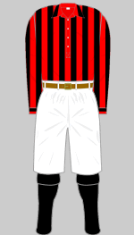 Bonnyrigg Rose Athletic 1890